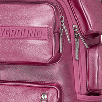 GIRLY SPECIAL OPS DLXSV BACKPACK