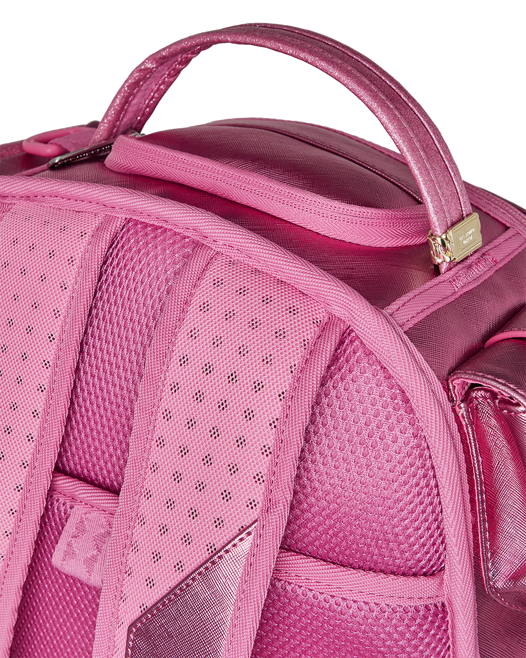 GIRLY SPECIAL OPS DLXSV BACKPACK