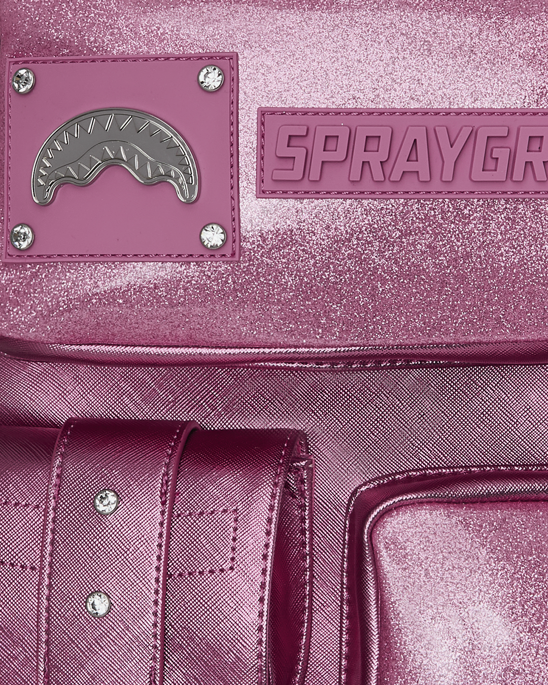 GIRLY SPECIAL OPS DLXSV BACKPACK