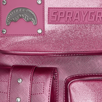 GIRLY SPECIAL OPS DLXSV BACKPACK