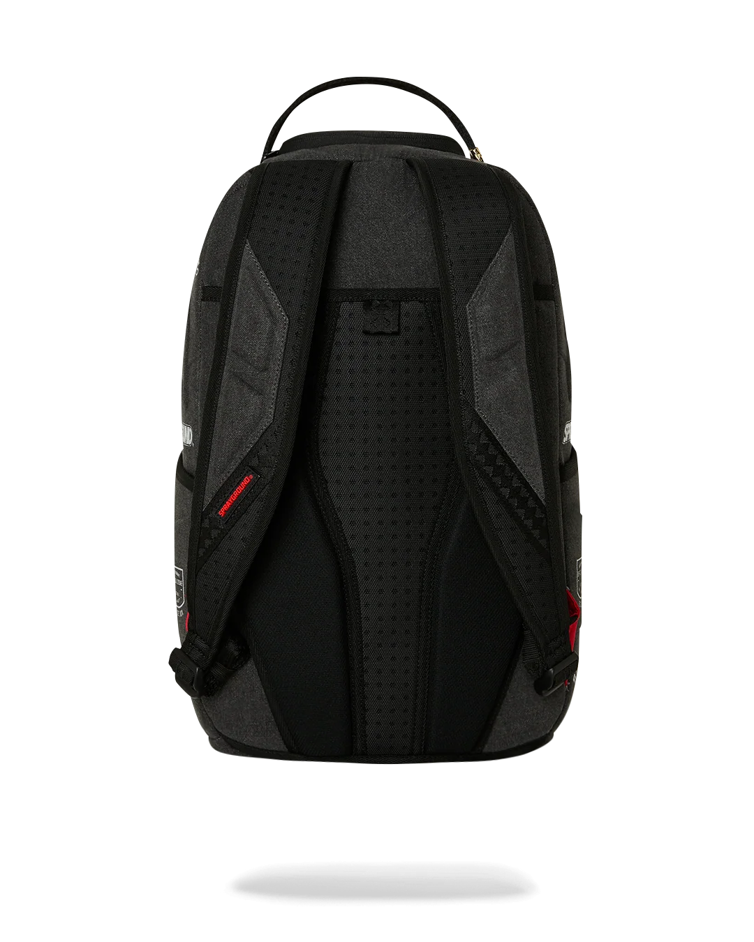 GRID LOCKED BACKPACK
