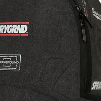 GRID LOCKED BACKPACK