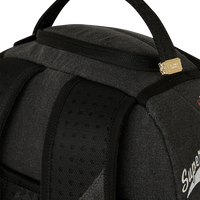 GRID LOCKED BACKPACK