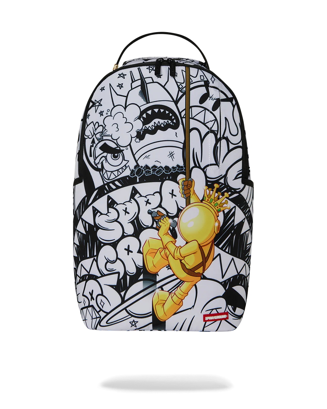 ASTROMANE SKY WRITER BACKPACK