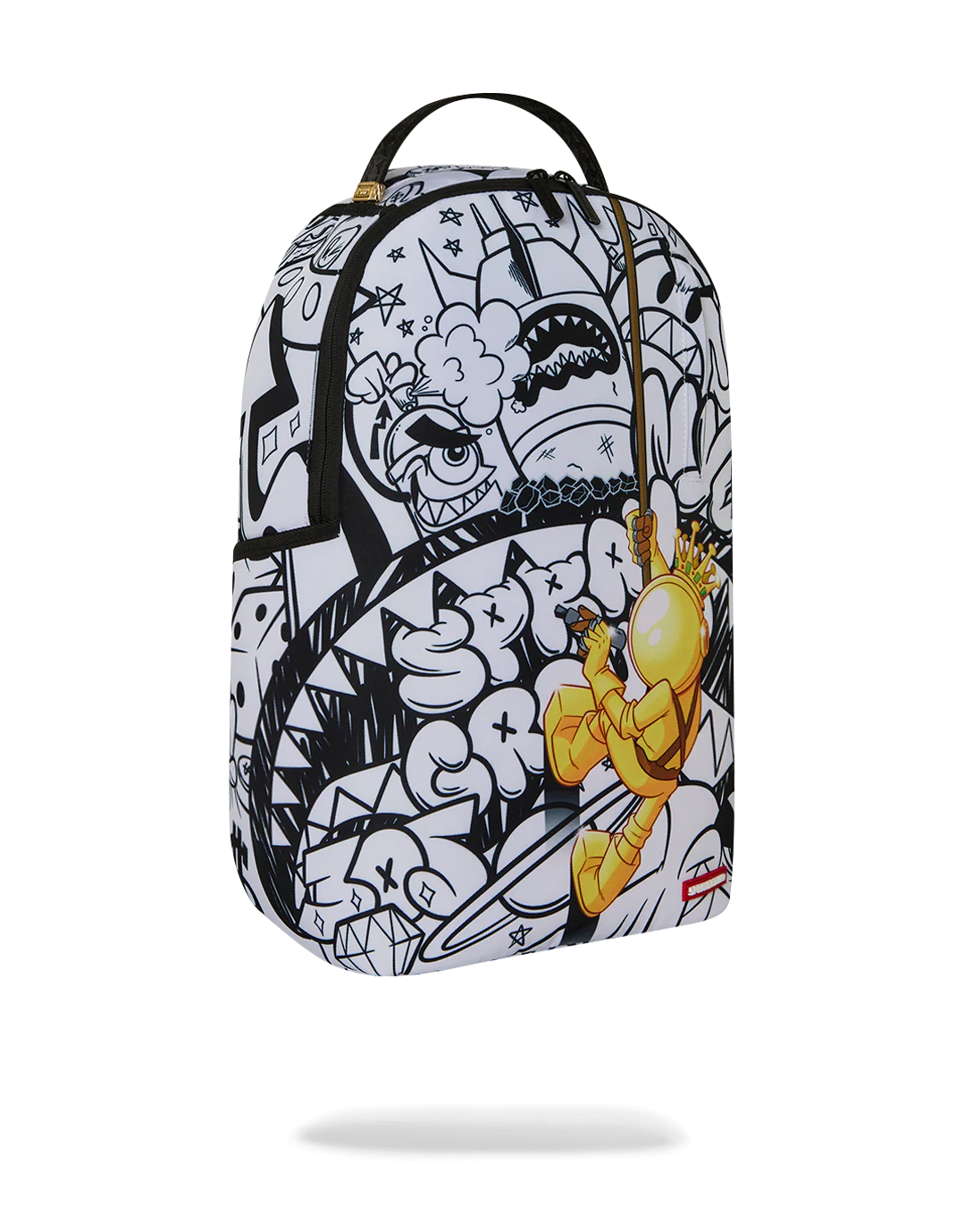 ASTROMANE SKY WRITER BACKPACK