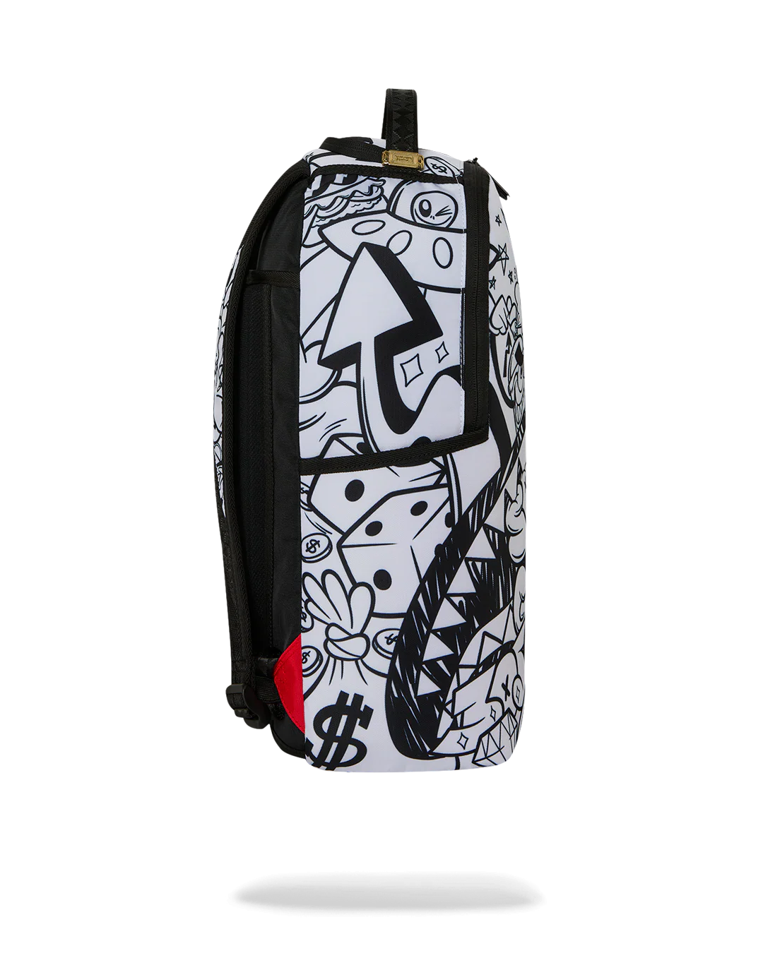 ASTROMANE SKY WRITER BACKPACK