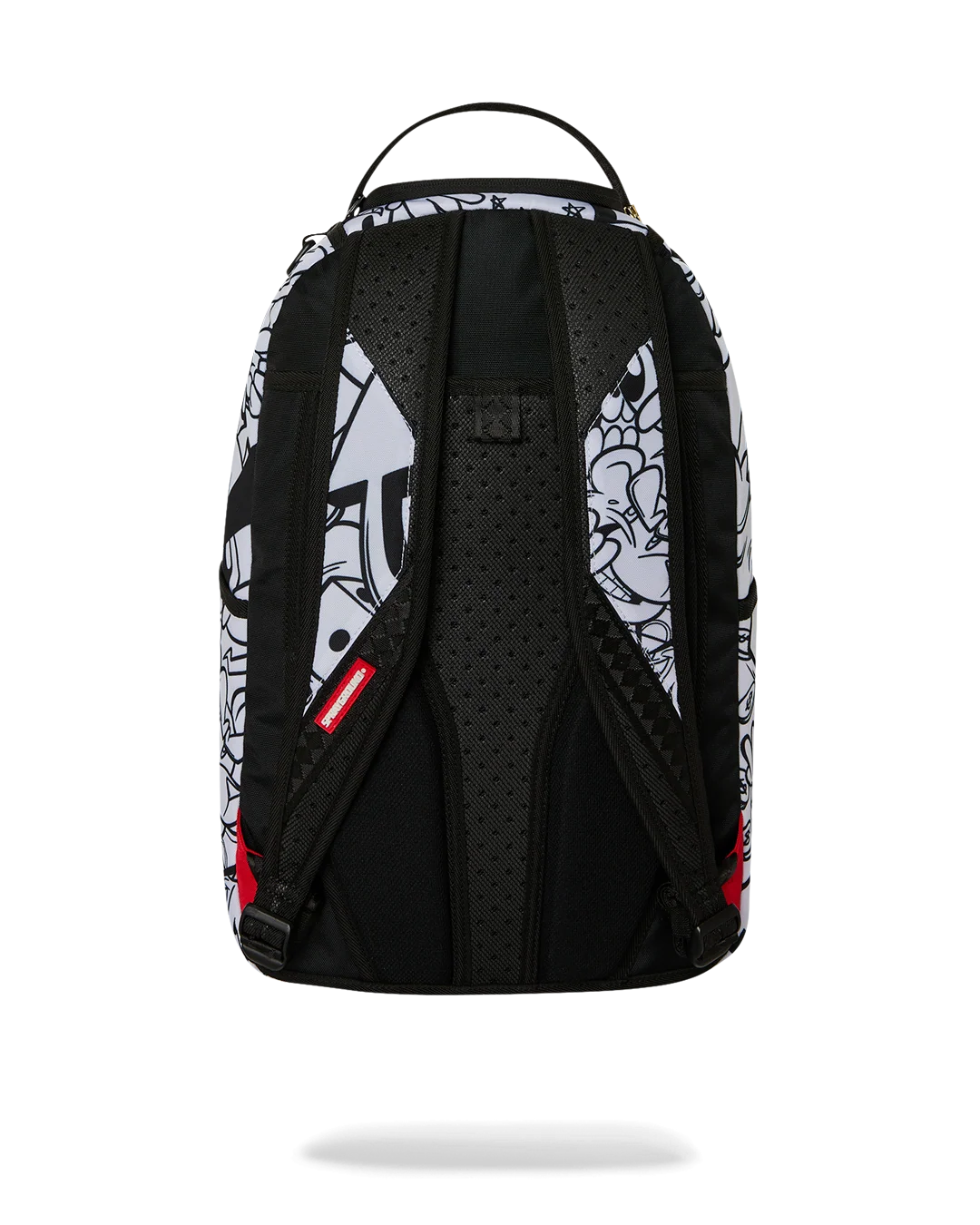 ASTROMANE SKY WRITER BACKPACK