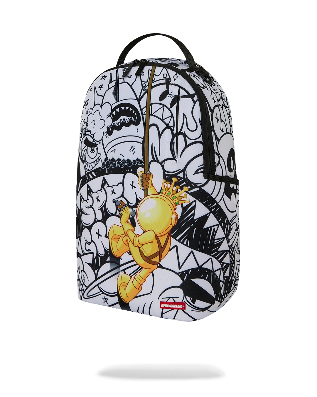 ASTROMANE SKY WRITER BACKPACK