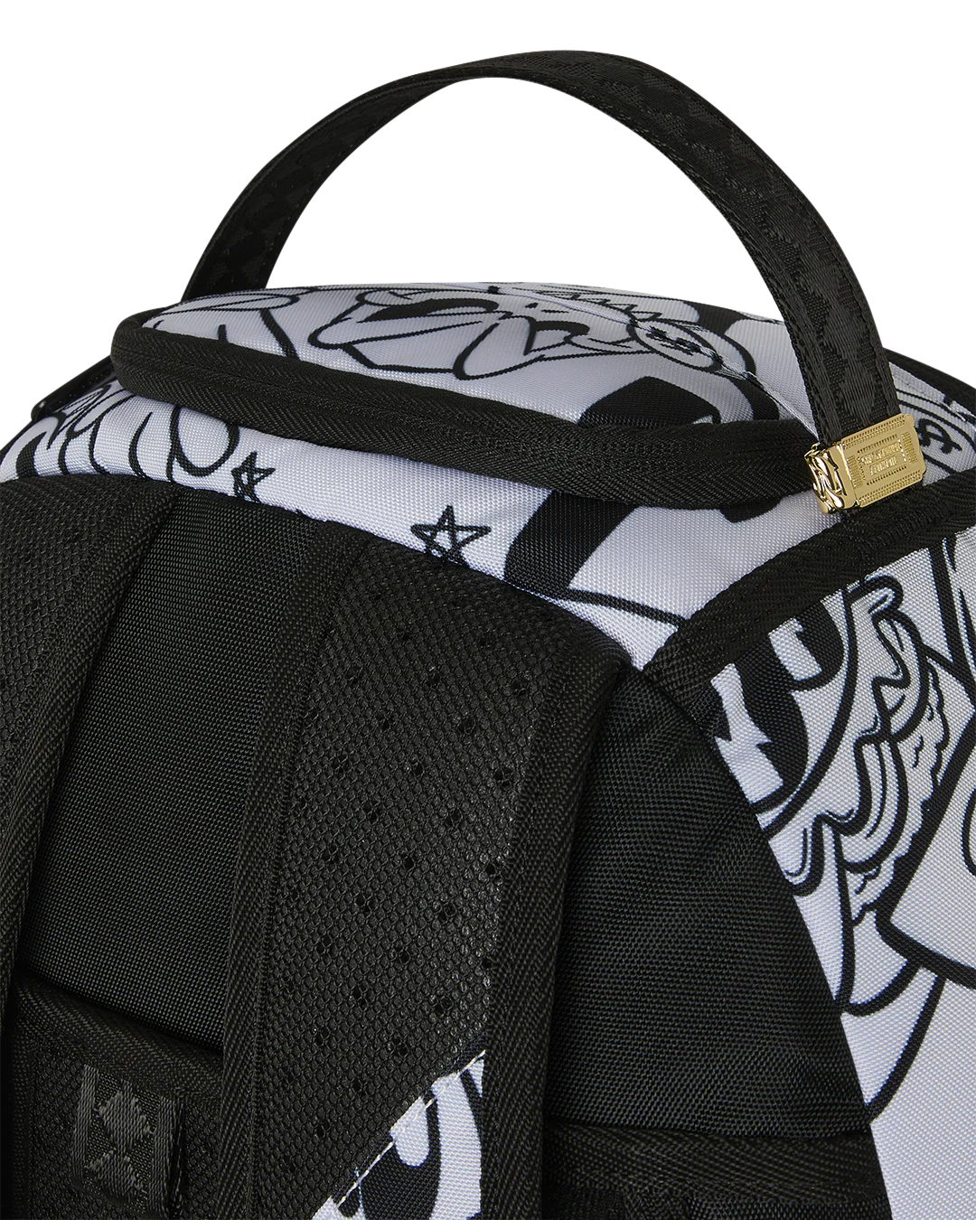 ASTROMANE SKY WRITER BACKPACK