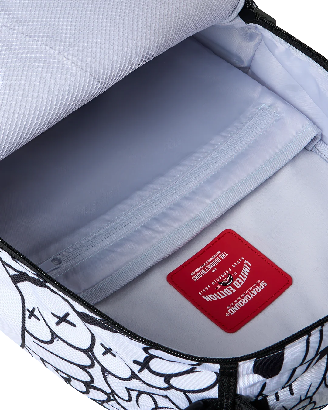 ASTROMANE SKY WRITER BACKPACK