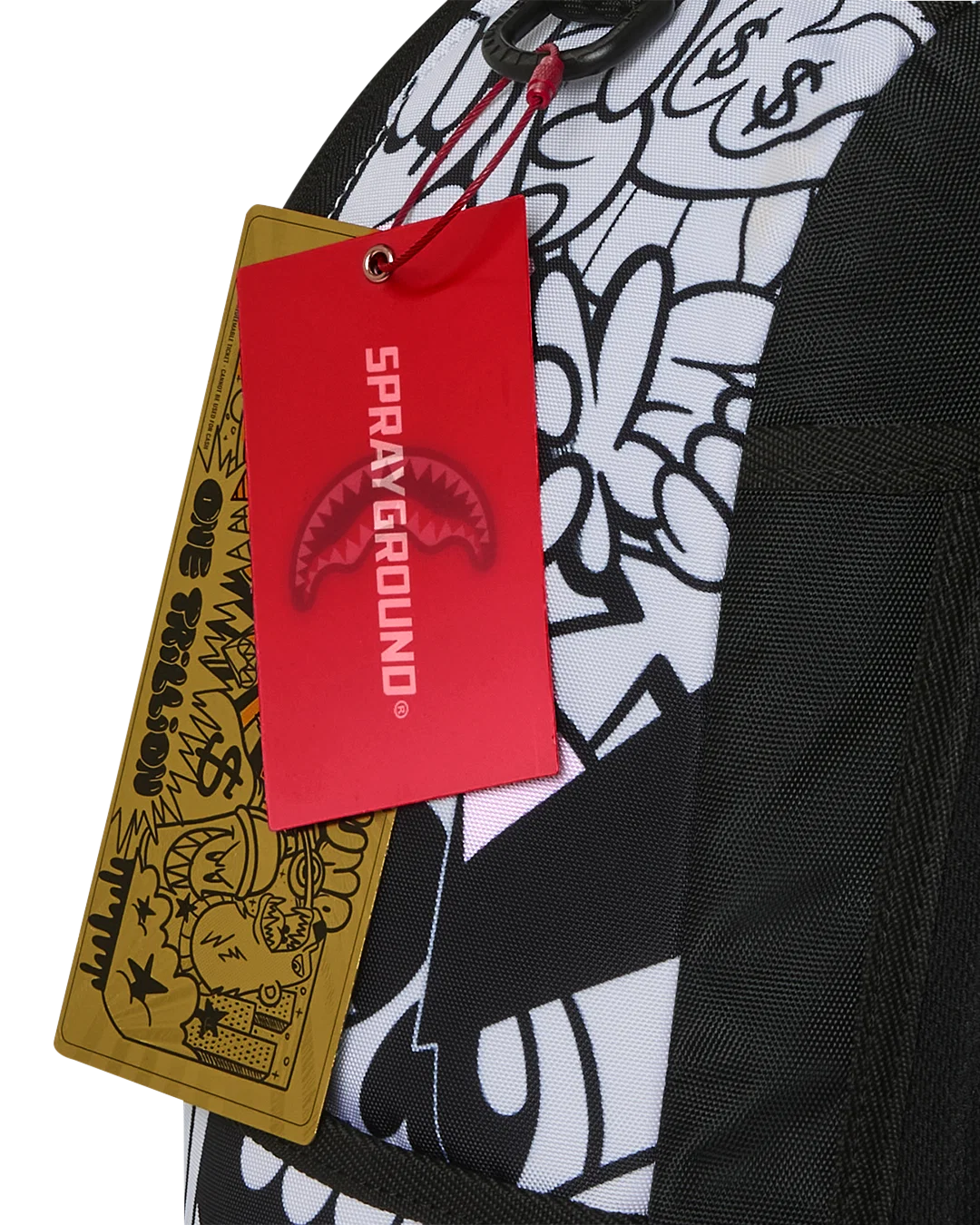 ASTROMANE SKY WRITER BACKPACK