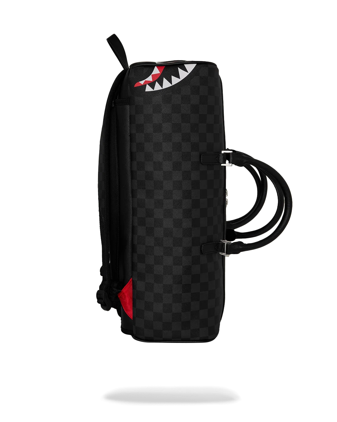 DOUBLE TROUBLE - THE 2 DUFFLE BACKPACK