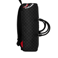 DOUBLE TROUBLE - THE 2 DUFFLE BACKPACK