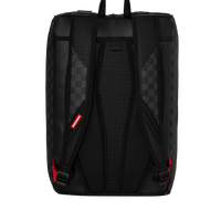 DOUBLE TROUBLE - THE 2 DUFFLE BACKPACK