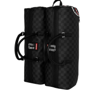 DOUBLE TROUBLE - THE 2 DUFFLE BACKPACK