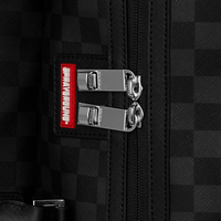 DOUBLE TROUBLE - THE 2 DUFFLE BACKPACK