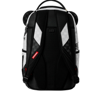 PANDA PARTY SHARK BACKPACK