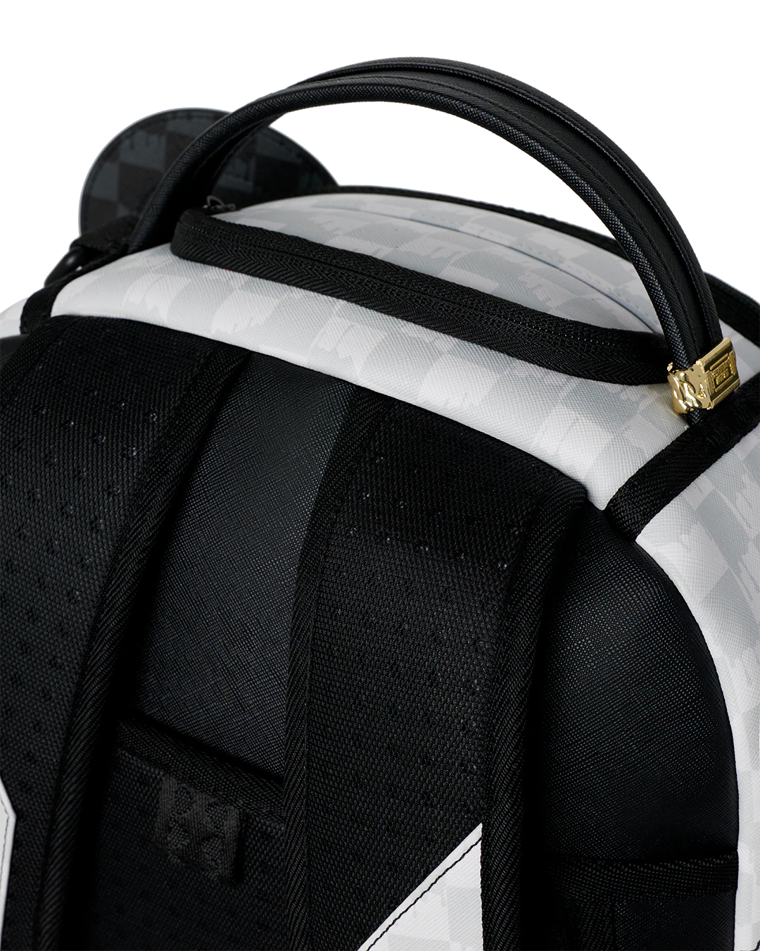 PANDA PARTY SHARK BACKPACK