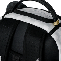 PANDA PARTY SHARK BACKPACK