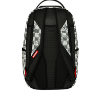 SHARKS IN PARIS OUTLAWS BACKPACK