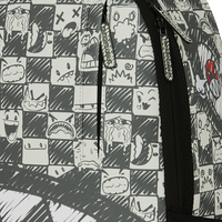 SHARKS IN PARIS OUTLAWS BACKPACK