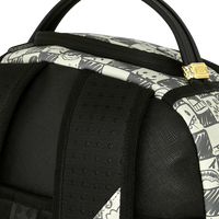 SHARKS IN PARIS OUTLAWS BACKPACK