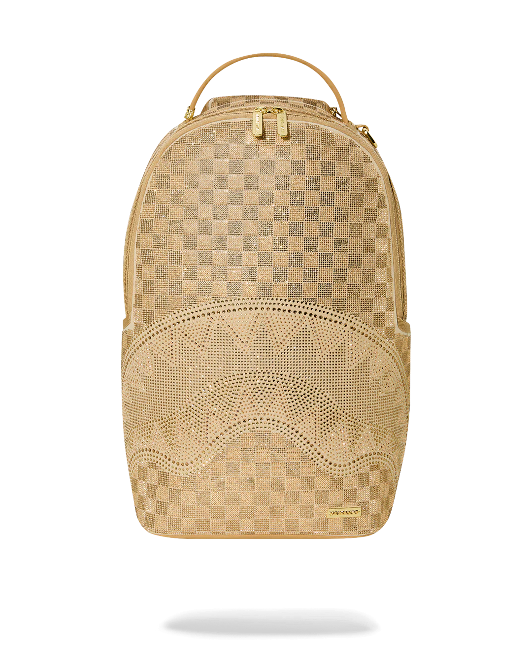 TRINITY 24K BACKPACK