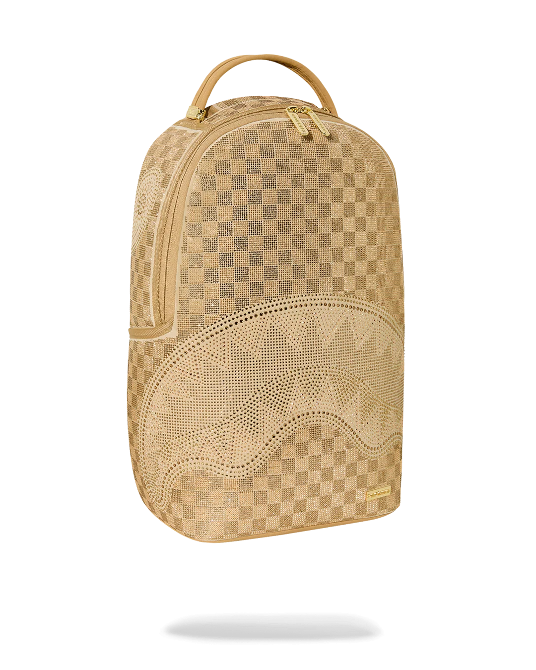 TRINITY 24K BACKPACK