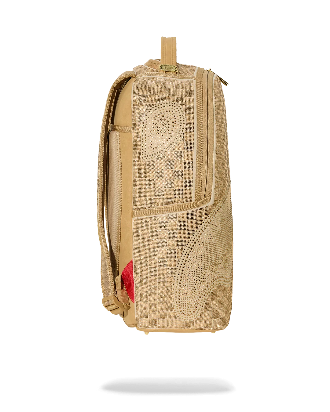 TRINITY 24K BACKPACK