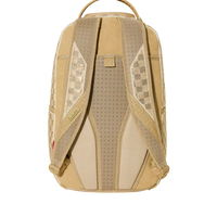 TRINITY 24K BACKPACK