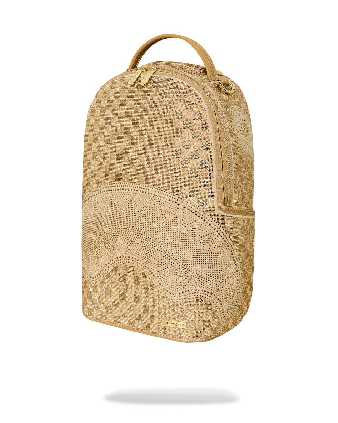 TRINITY 24K BACKPACK
