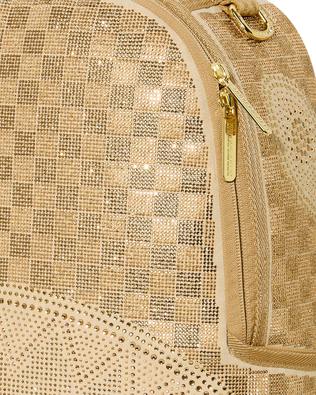 TRINITY 24K BACKPACK