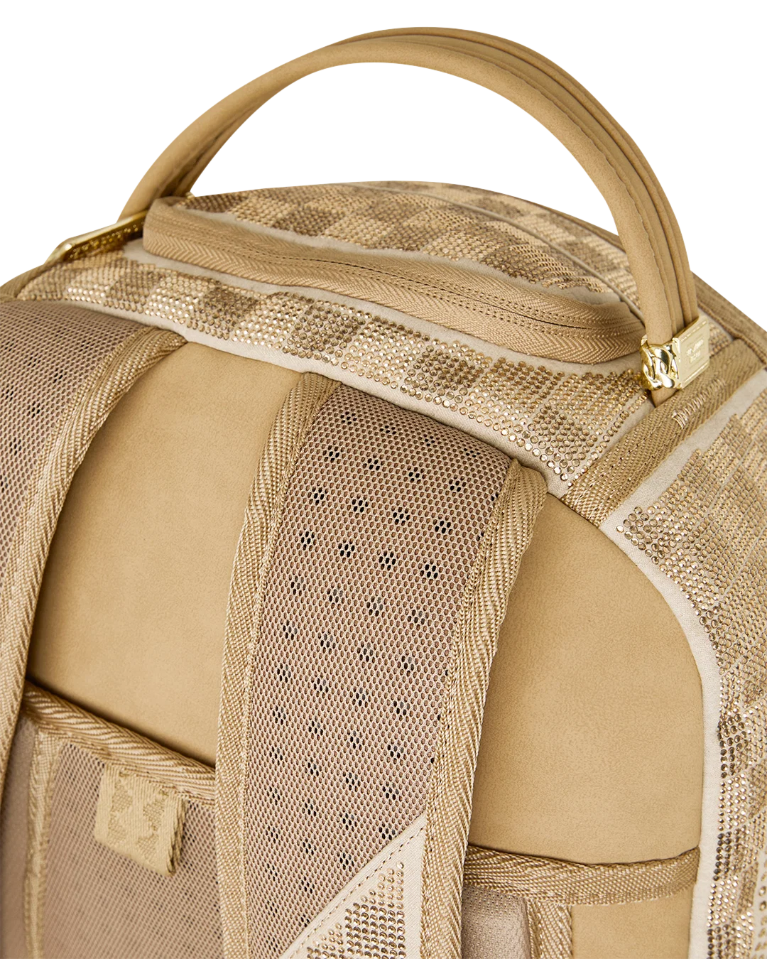 TRINITY 24K BACKPACK