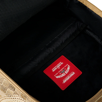 TRINITY 24K BACKPACK