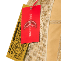 TRINITY 24K BACKPACK