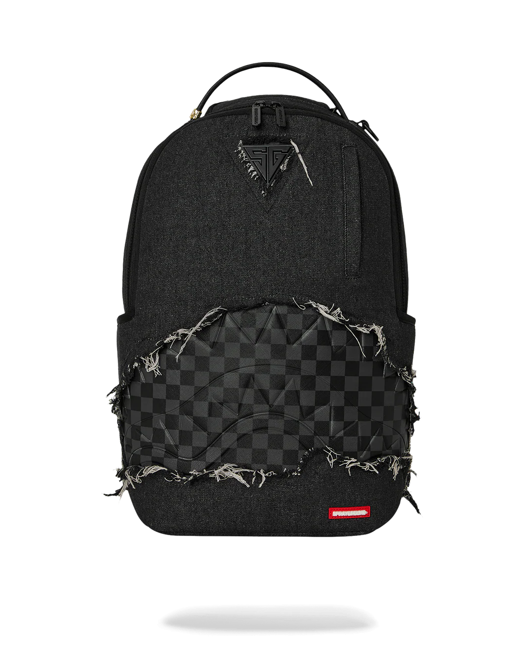 SUPERHERO BACKPACK