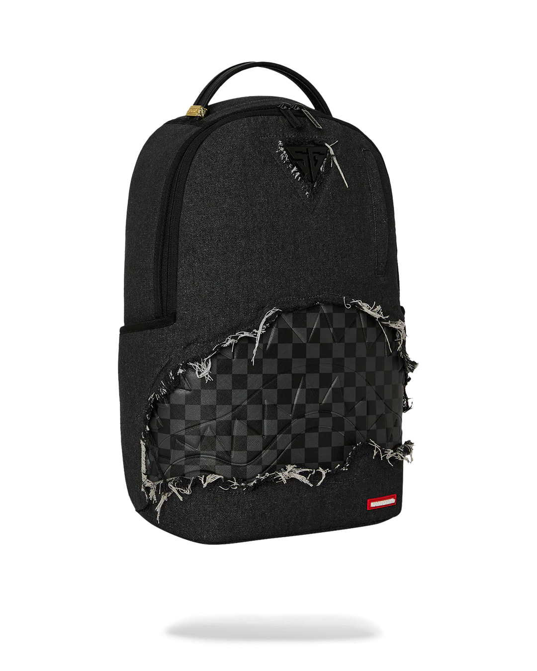 SUPERHERO BACKPACK