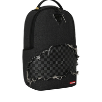 SUPERHERO BACKPACK