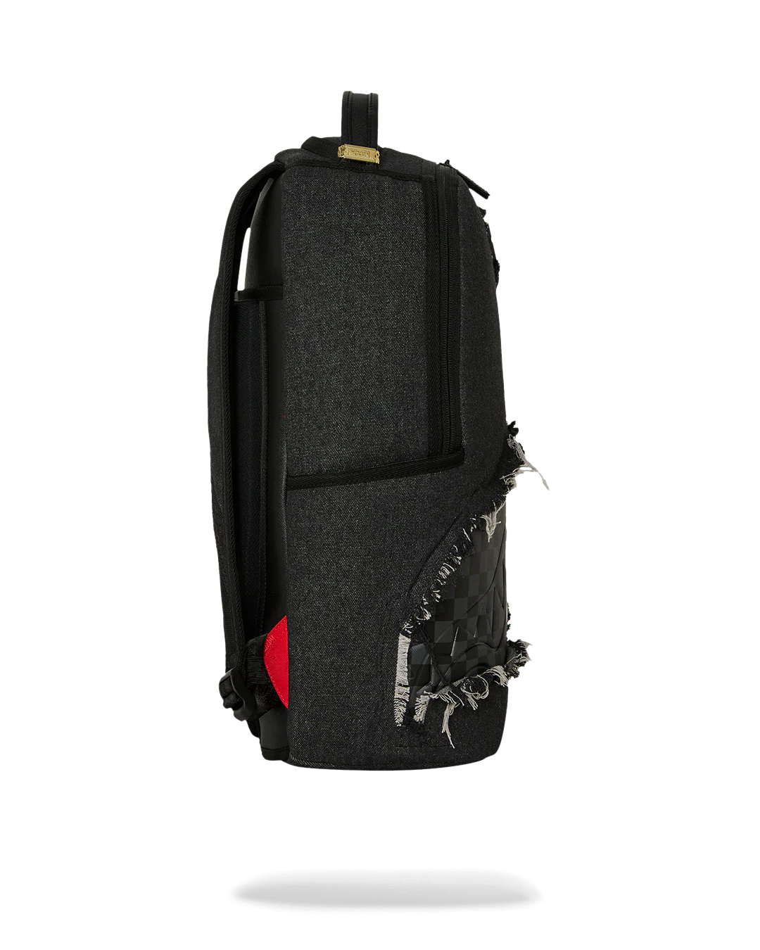 SUPERHERO BACKPACK