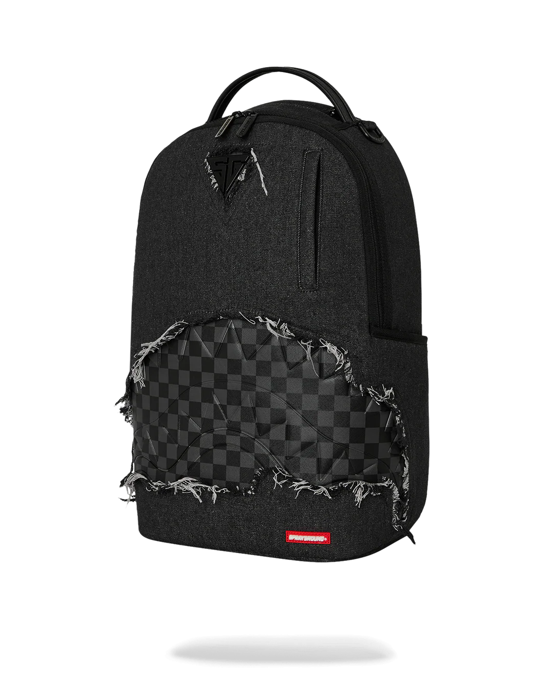 SUPERHERO BACKPACK