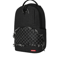 SUPERHERO BACKPACK