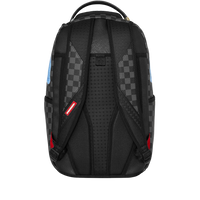 COLD BLOODED BACKPACK
