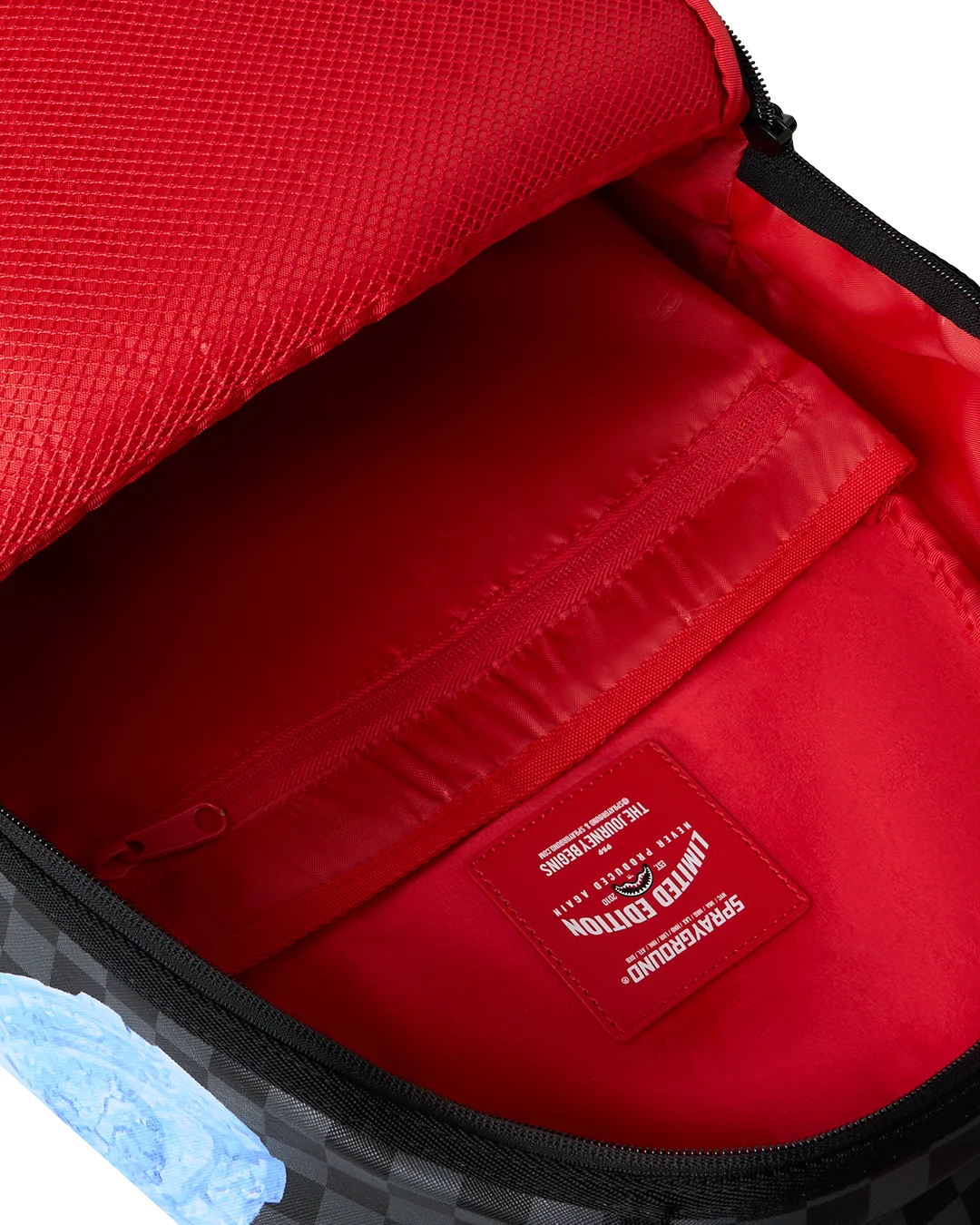 COLD BLOODED BACKPACK