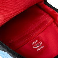 COLD BLOODED BACKPACK