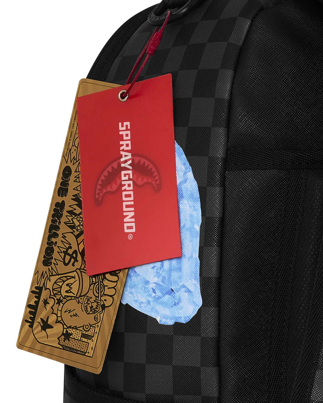 COLD BLOODED BACKPACK