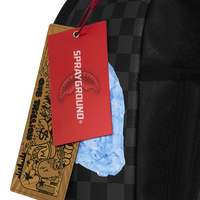 COLD BLOODED BACKPACK