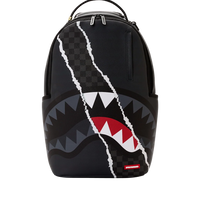 SHARK SLASH BACKPACK