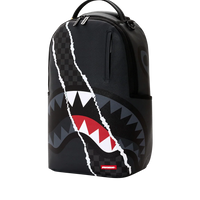 SHARK SLASH BACKPACK