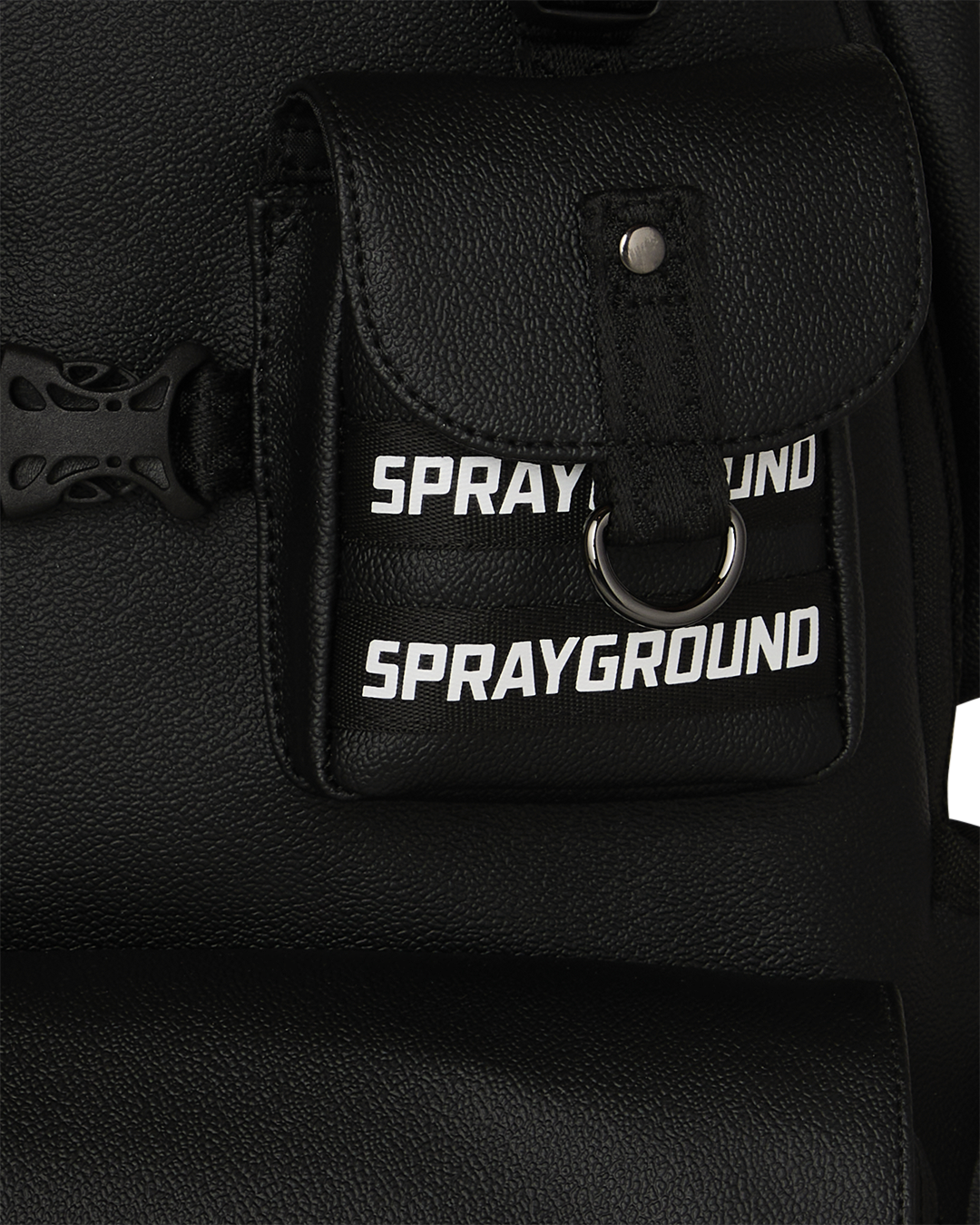 MIDNIGHT OSAKA PAYLOAD CARGO BACKPACK