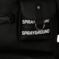 MIDNIGHT OSAKA PAYLOAD CARGO BACKPACK